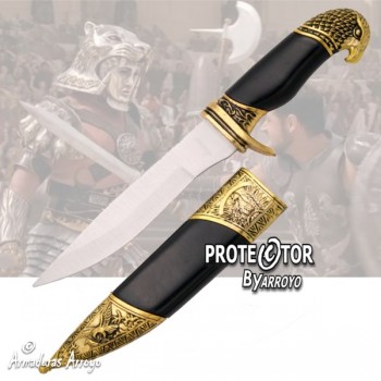 Daga Gladiator Julio Cesar