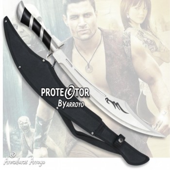 Espada Arabe Scimitar
