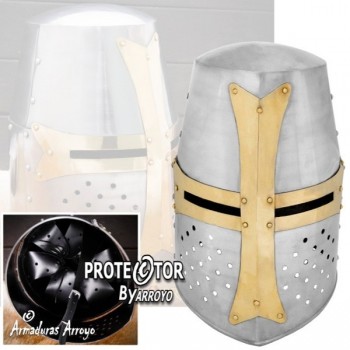 Casco Gladiator Maximus