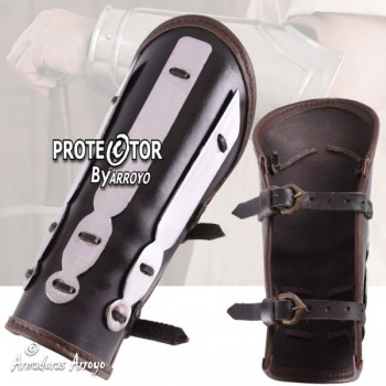 Brazalete Vikingo