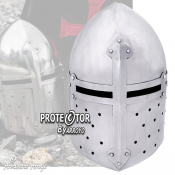 Casco Templario Sugarloaf