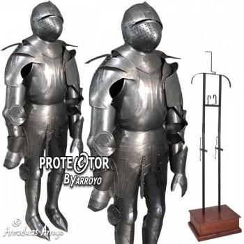 Armadura Medieval 