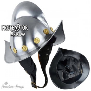 Casco Gladiator Maximus