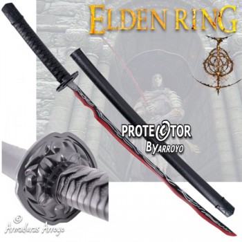 Katana Elden Ring River&rsquo;s Blood Game