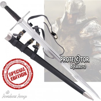 Armadura Don Quijote