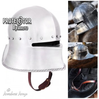Casco Aleman Combate