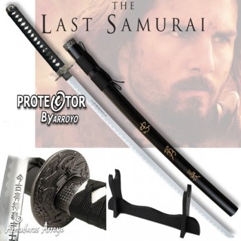 Katana El Ultimo Samurai
