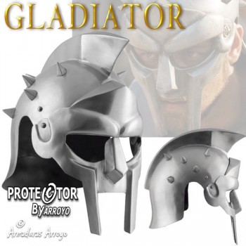 Casco Gladiator Maximus