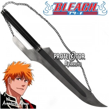 Espada Kurosaki Ichigo's Bleach
