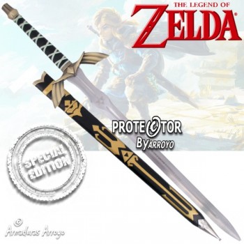 Espada Zelda The Legend of Zelda