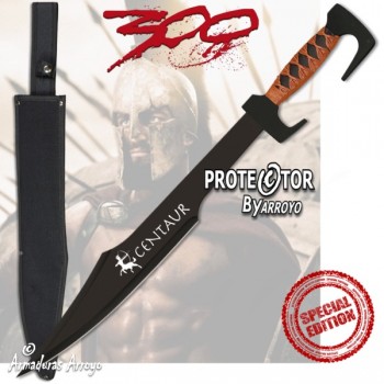 Espada Esparta Le&oacute;nidas 300