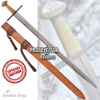 Espada Forjada de San Mauricio