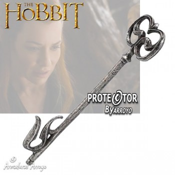 Llave Celda Mirkwood El Bosque Negro