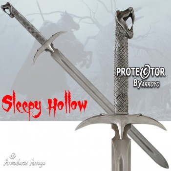Espada Sleepy Hollow