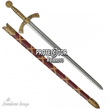 Espada Templaria 