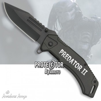 Navaja Predator II Tactica