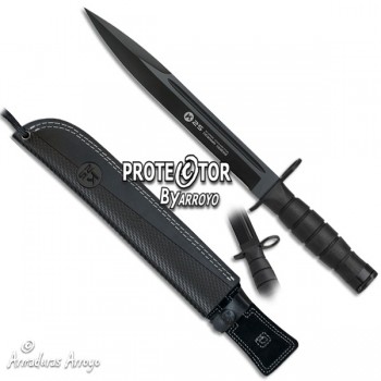 Cuchillo Bayoneta MR7 Comamdo