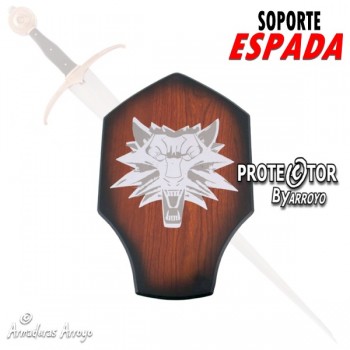 Soporte Espada