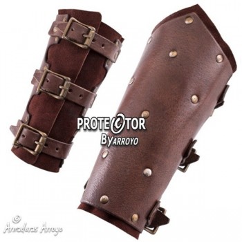 Brazalete Medieval