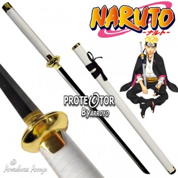 Katana Naruto Uzumaki Boruto