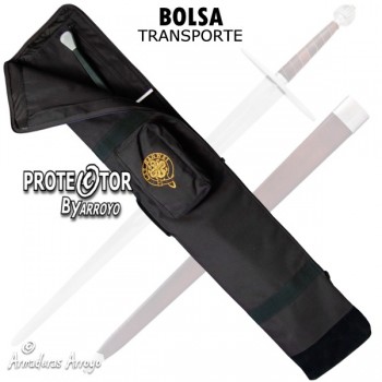 Bolsa 3 Espadas