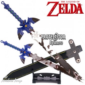 Mini Espada Zelda Tears of the Kingdom