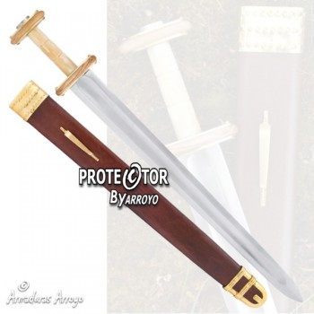 Espada Anglosajona Feltwell