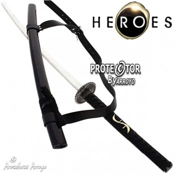 Katana Heroes Hiro Nakamura
