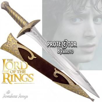 Espada Frodo Bilbo Dardo 