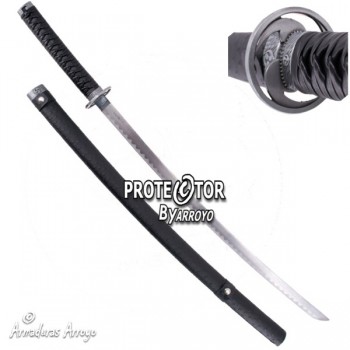 Katana Samurai 