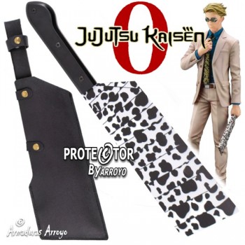 Cuchillo Nanami Blunt Jujustu Kaisen