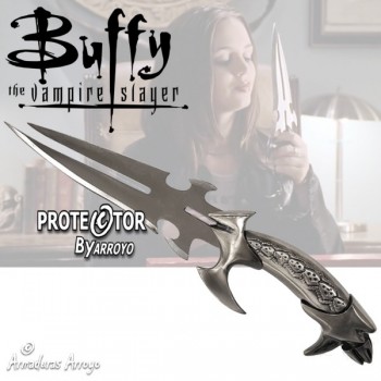 Cuchillo Buffy Cazavampiro