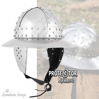 Casco Gladiator Maximus