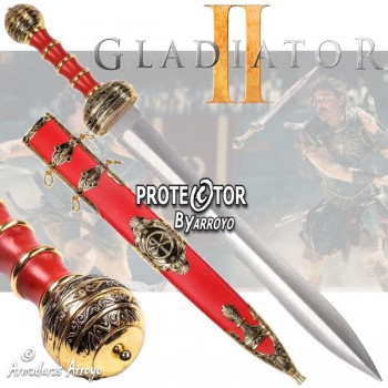 Espada Romana Gladiator II