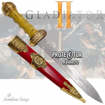 Daga Gladiator II Romana Gladius