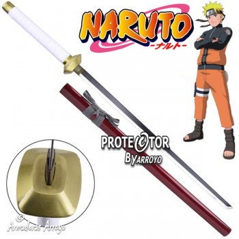 Katana Naruto Uzumaki