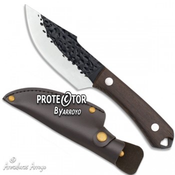 Cuchillo Oso negro