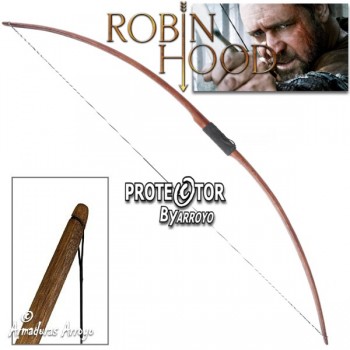 Arco Robin Hood Medieval