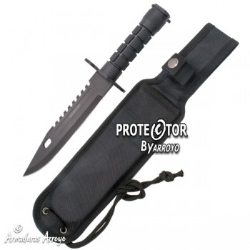 Cuchillo Bayoneta M9