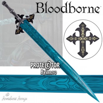 Espada Holy Moonlight Bloodborne