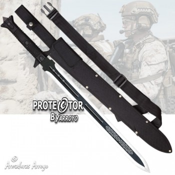 Espada T&aacute;ctica Marines