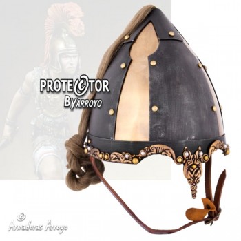 Casco Gladiator Maximus