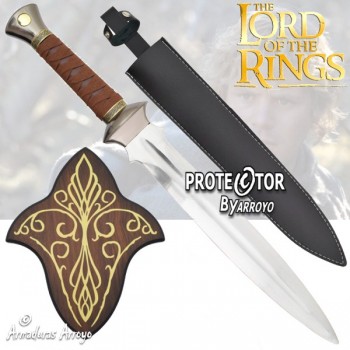 Espada Samwises El Se&ntilde;or de los Anillos