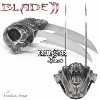 Colmillo Blade II Garra