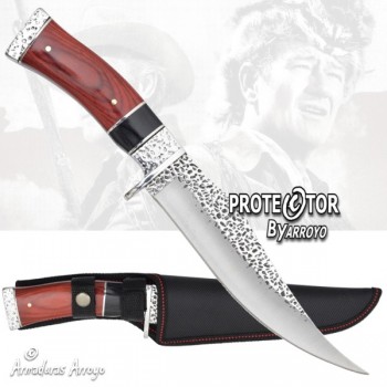 Cuchillo Bowie Alamo