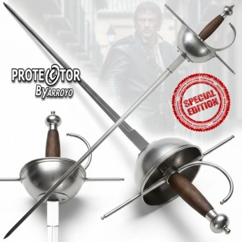 Espada Taza Ropera tizona 