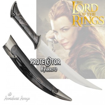 Daga Tauriel El Hobbit