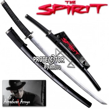 Katana The Spirit
