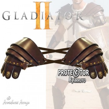 Armadura Gladiator II
