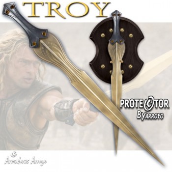 Espada Aquiles Troya